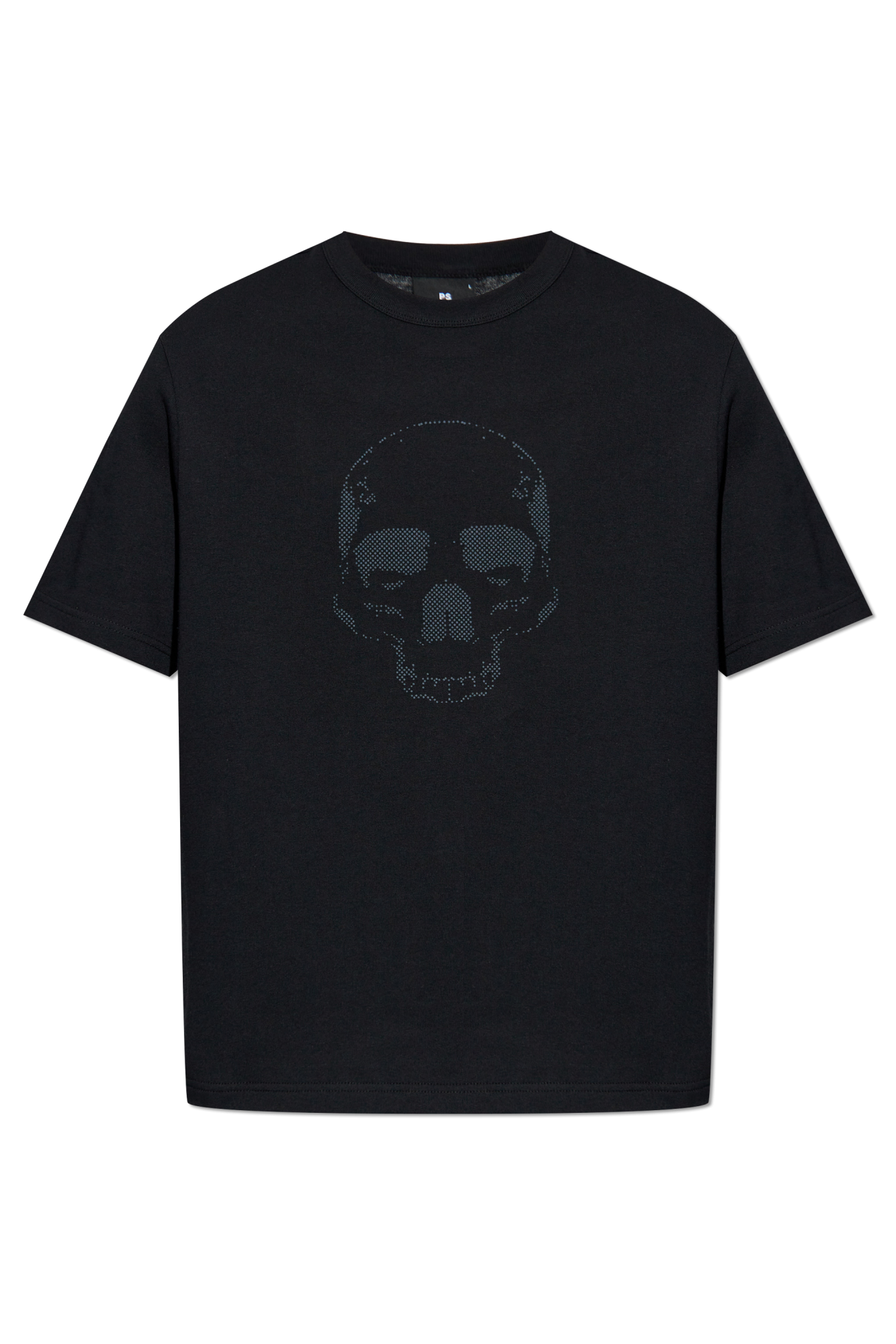 【PS25SS357】PS PAUL SMITH Tシャツ M2R 011R PP5084 Paul Smith PS PAUL SMITH ポールスミス メンズクルーネックT